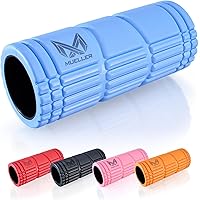 Amazon | [ AYA 丸山桂里奈 ] ミューラー フォームローラー 筋膜